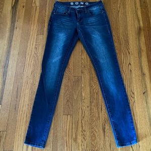 SONG Jeans Size 3